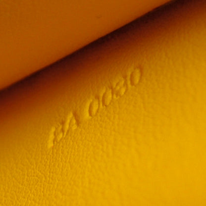 Louis Vuitton Vernis FORSYTH Mango 9 of 9
