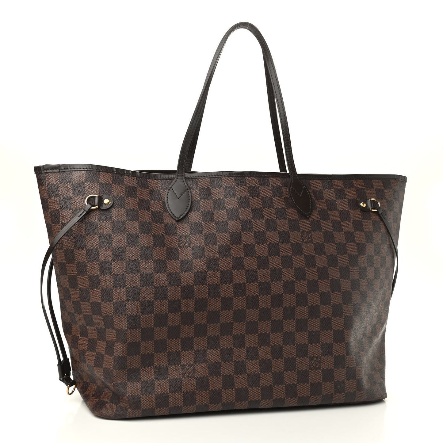 Damier Ebene Neverfull GM