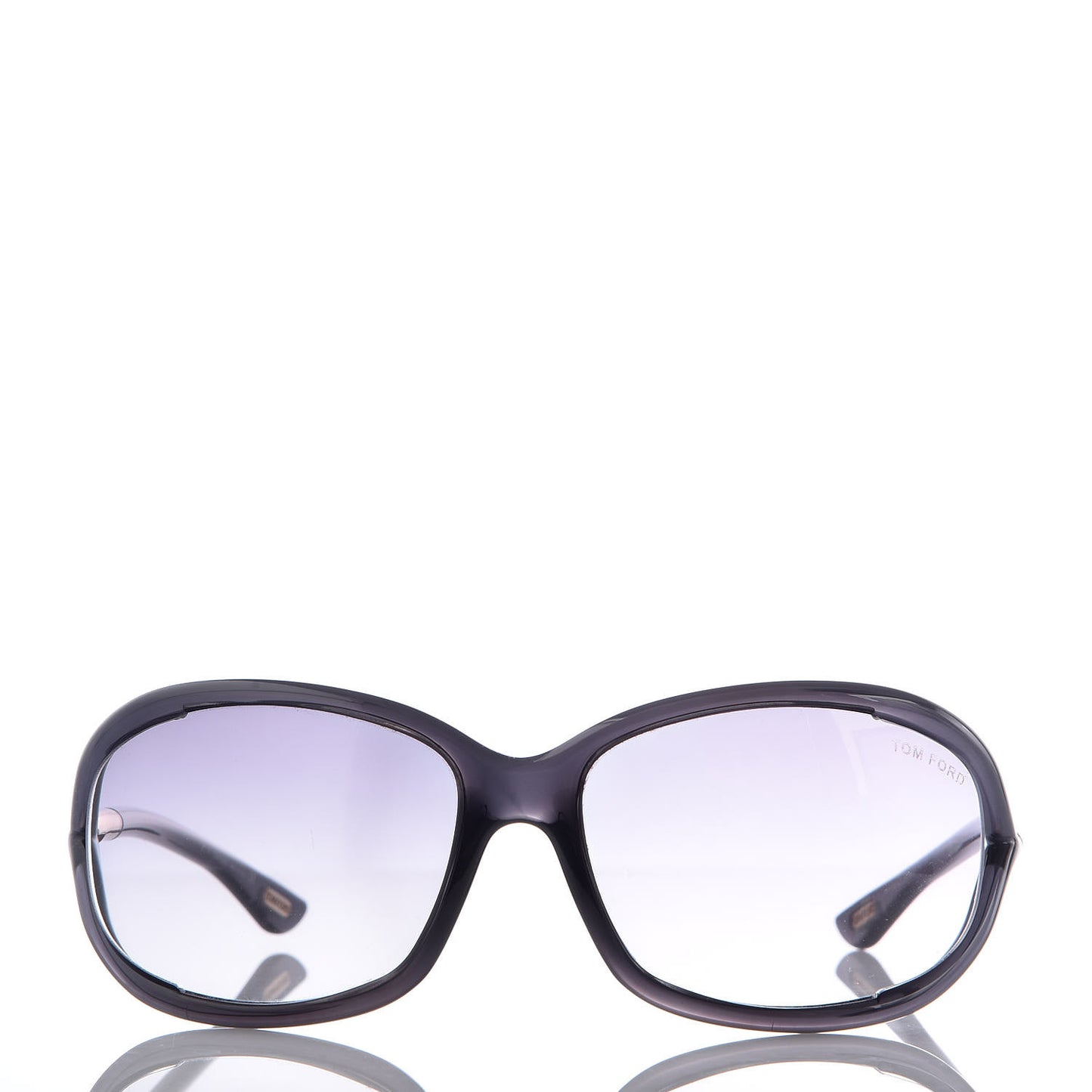 Jennifer Sunglasses TF8 Gray