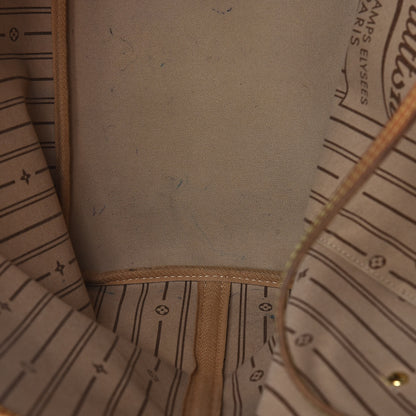 Louis Vuitton Monogram Neverfull GM 11 of 22