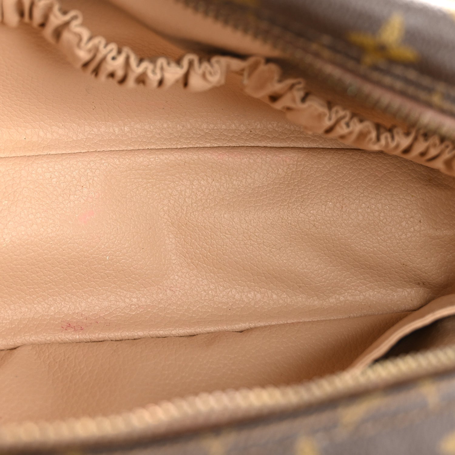Louis Vuitton Monogram Trousse Toilette 23 5 of 6
