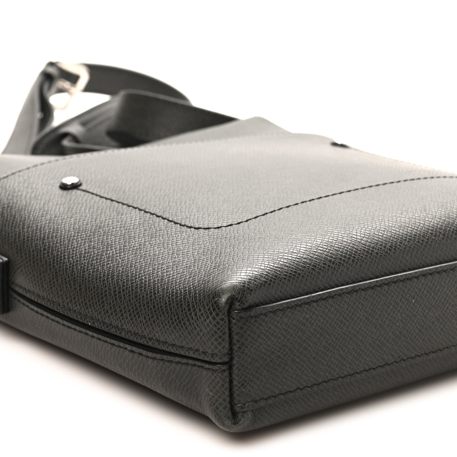 Louis Vuitton Taiga Grigori Pochette Ardoise 8 of 10