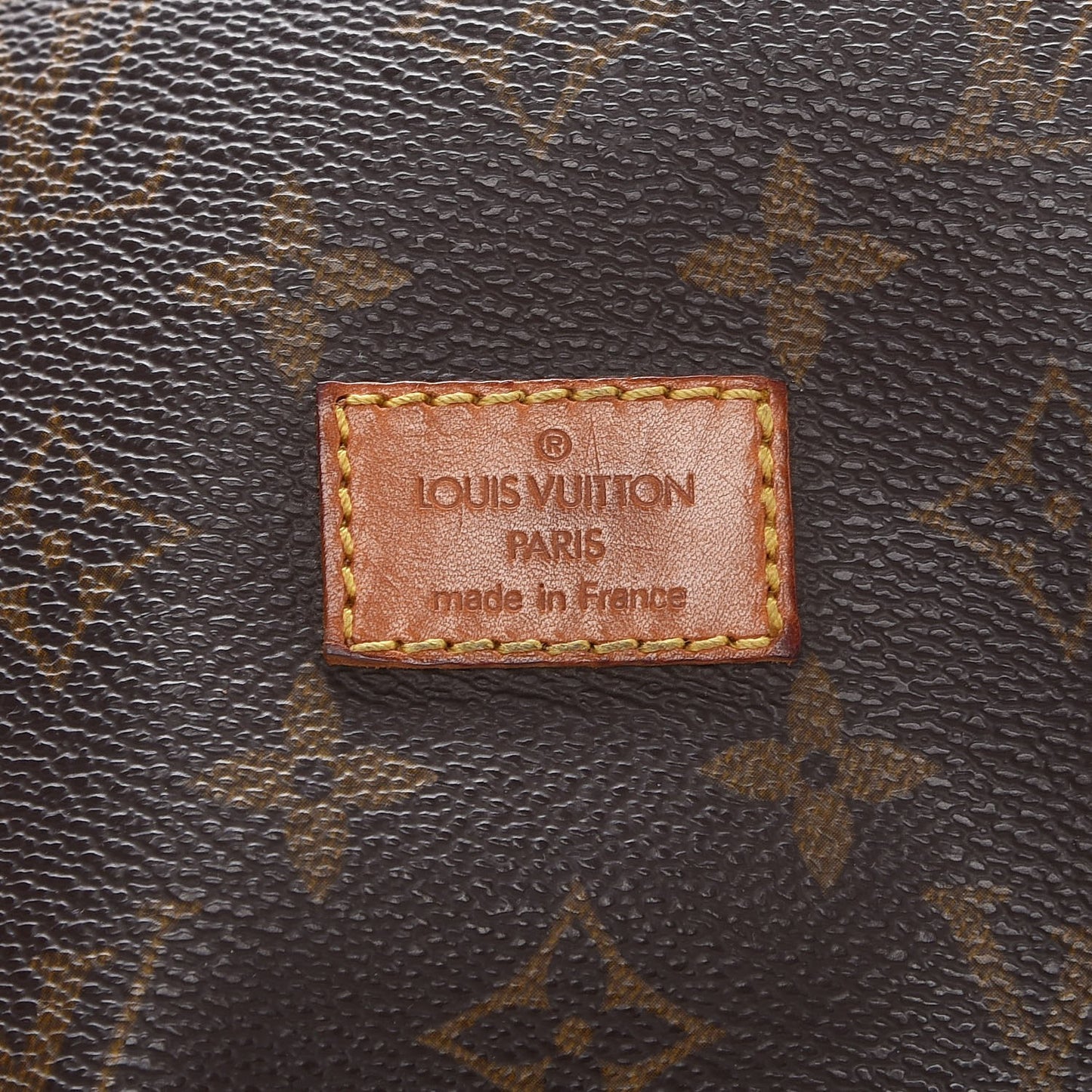 Monogram Saumur 30