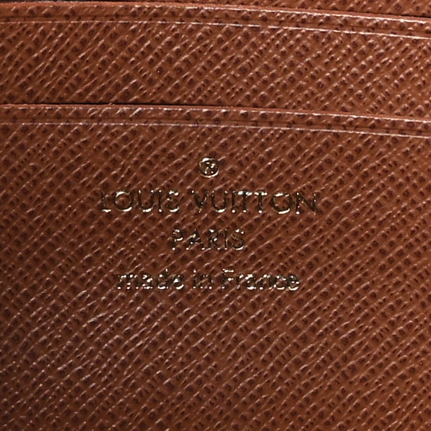 Louis Vuitton Monogram Ivy Wallet On Chain 6 of 9