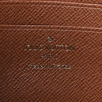 Louis Vuitton Monogram Ivy Wallet On Chain 6 of 9