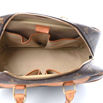 Louis Vuitton Monogram Deauville 4 of 5
