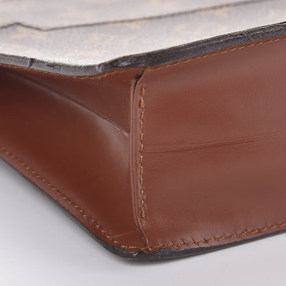 Louis Vuitton Monogram Pochette Homme 7 of 11