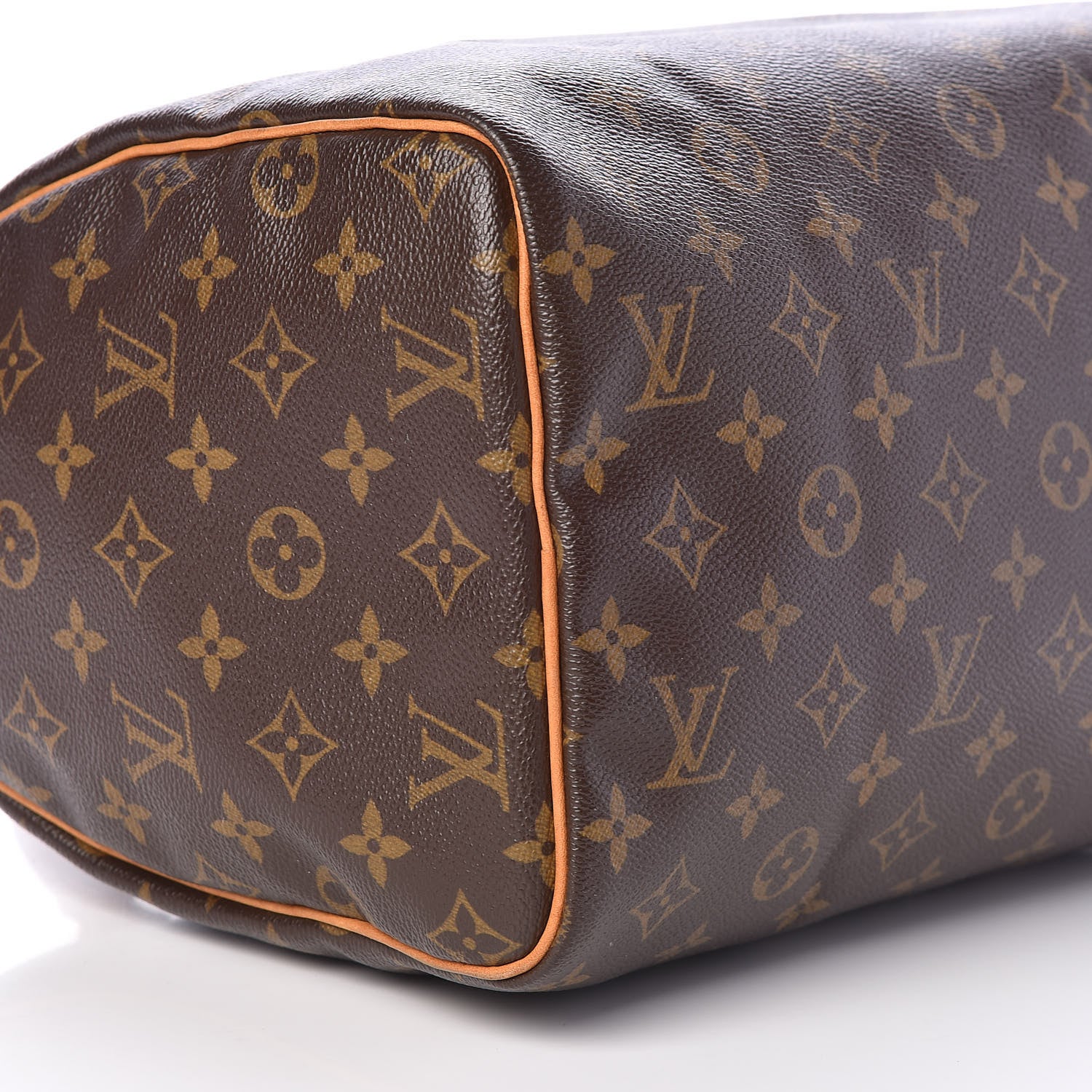 Louis Vuitton Monogram Speedy 30 8 of 9