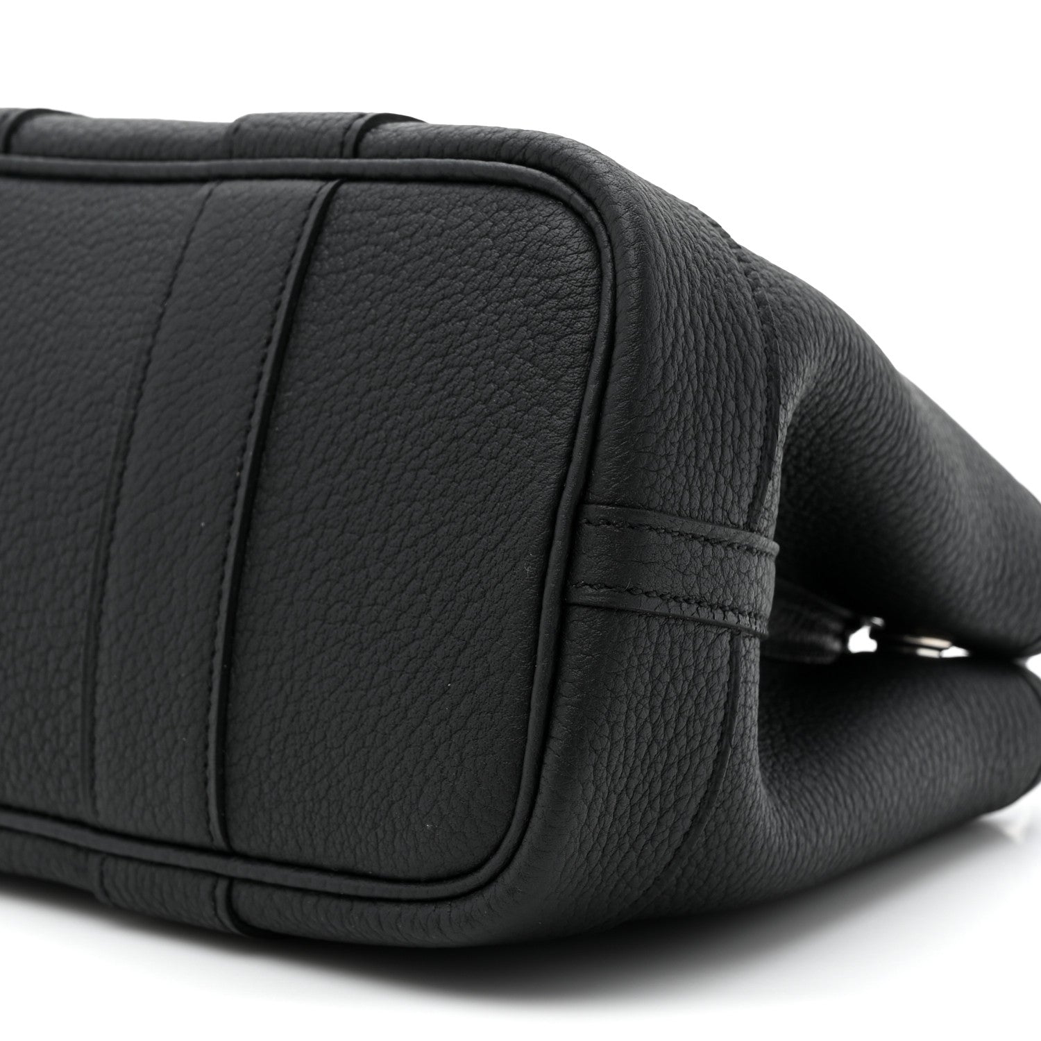 Hermes Negonda Neo Garden 23 Black 9 of 11