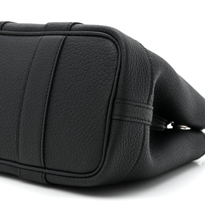 Hermes Negonda Neo Garden 23 Black 9 of 11