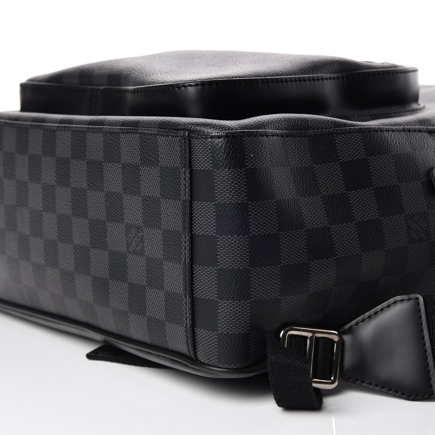 Damier Graphite Josh Backpack