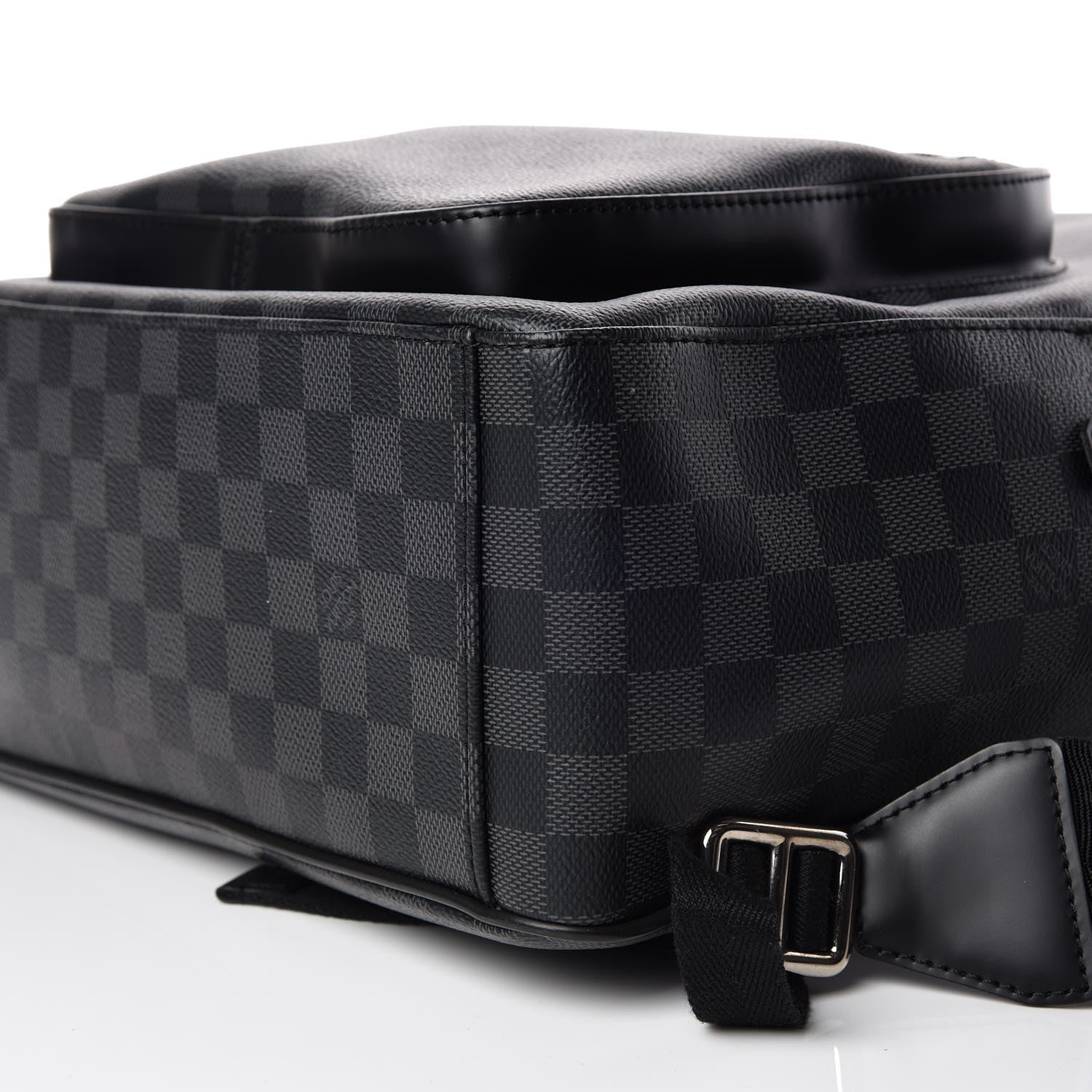 Louis Vuitton Damier Graphite Josh Backpack 6 of 10