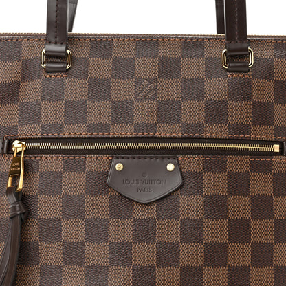 Louis Vuitton Damier Ebene Iena PM 7 of 9