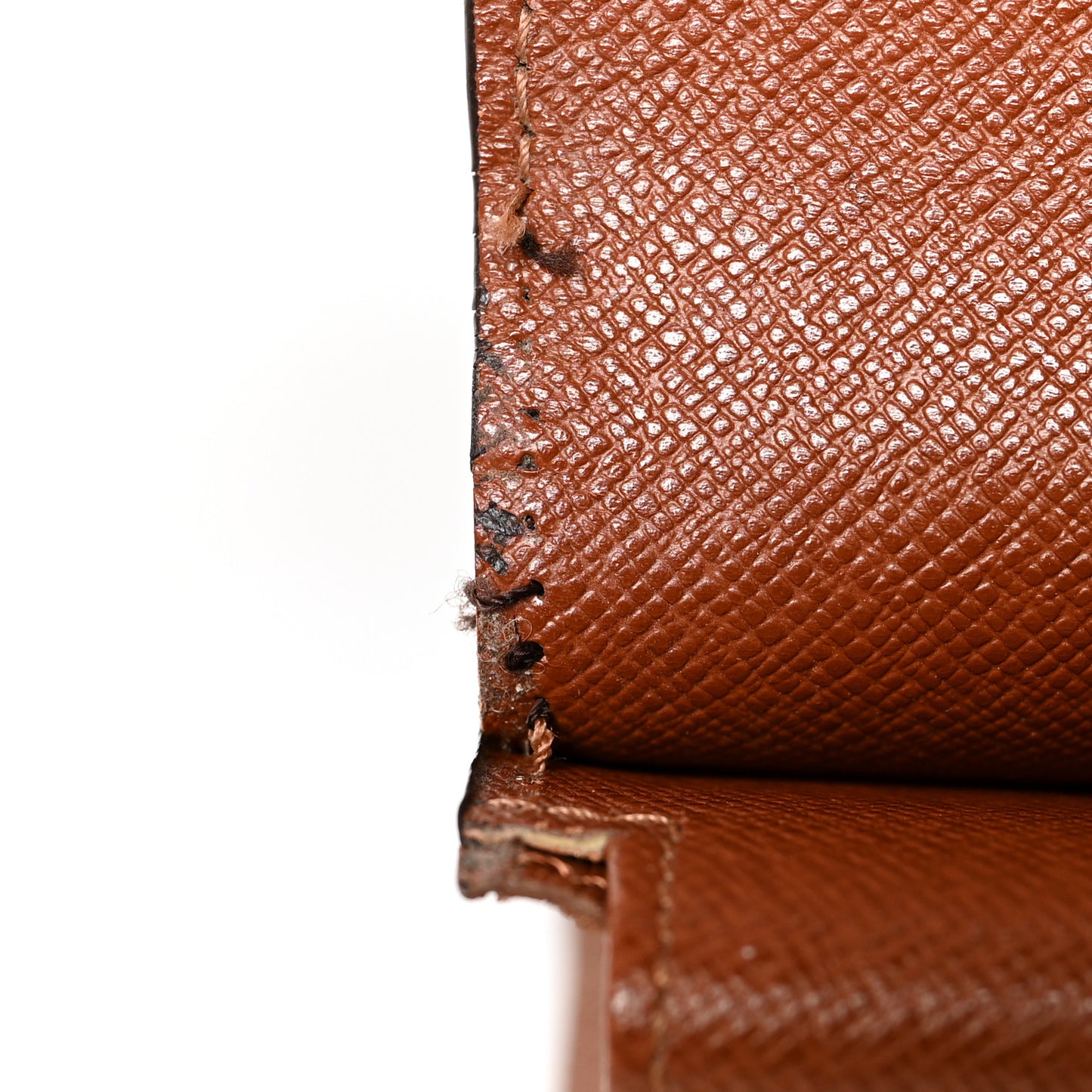 Monogram Porte Tresor International Wallet