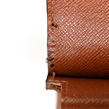 Louis Vuitton Monogram Porte Tresor International Wallet 11 of 13