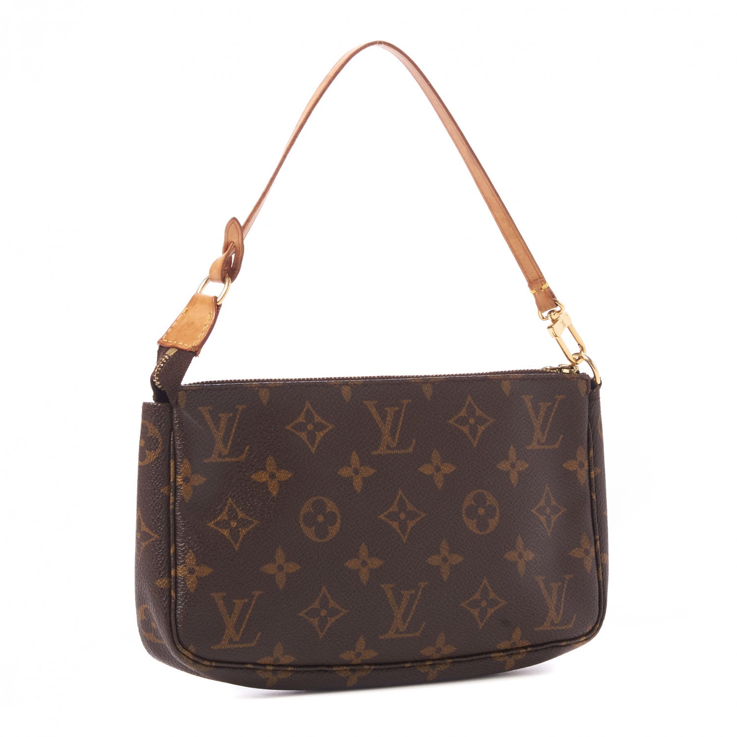 Louis Vuitton Monogram Pochette Accessories 3 of 8
