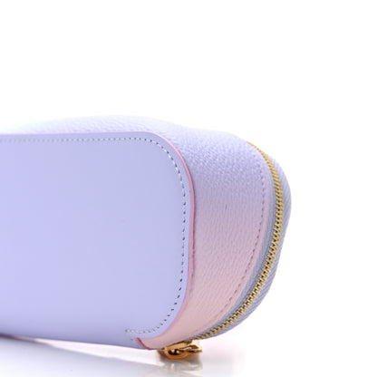 Louis Vuitton Monogram Spring In The City Glasses Case GM Sunrise Pastel 8 of 9