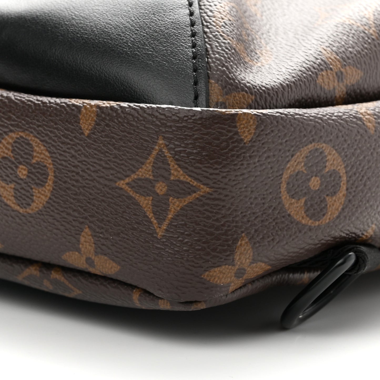 Monogram Macassar Avenue Sling Bag