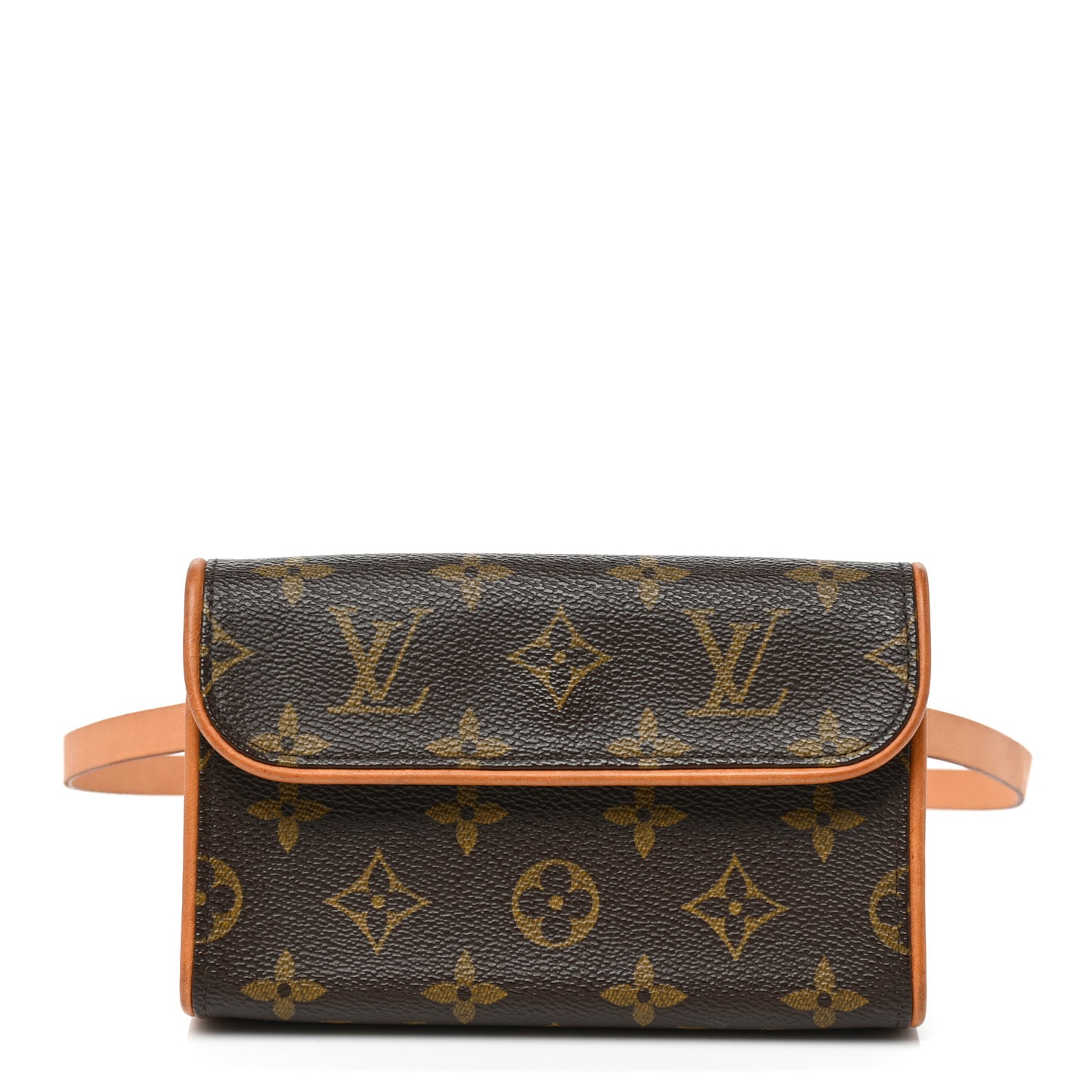 Monogram Pochette Florentine XS