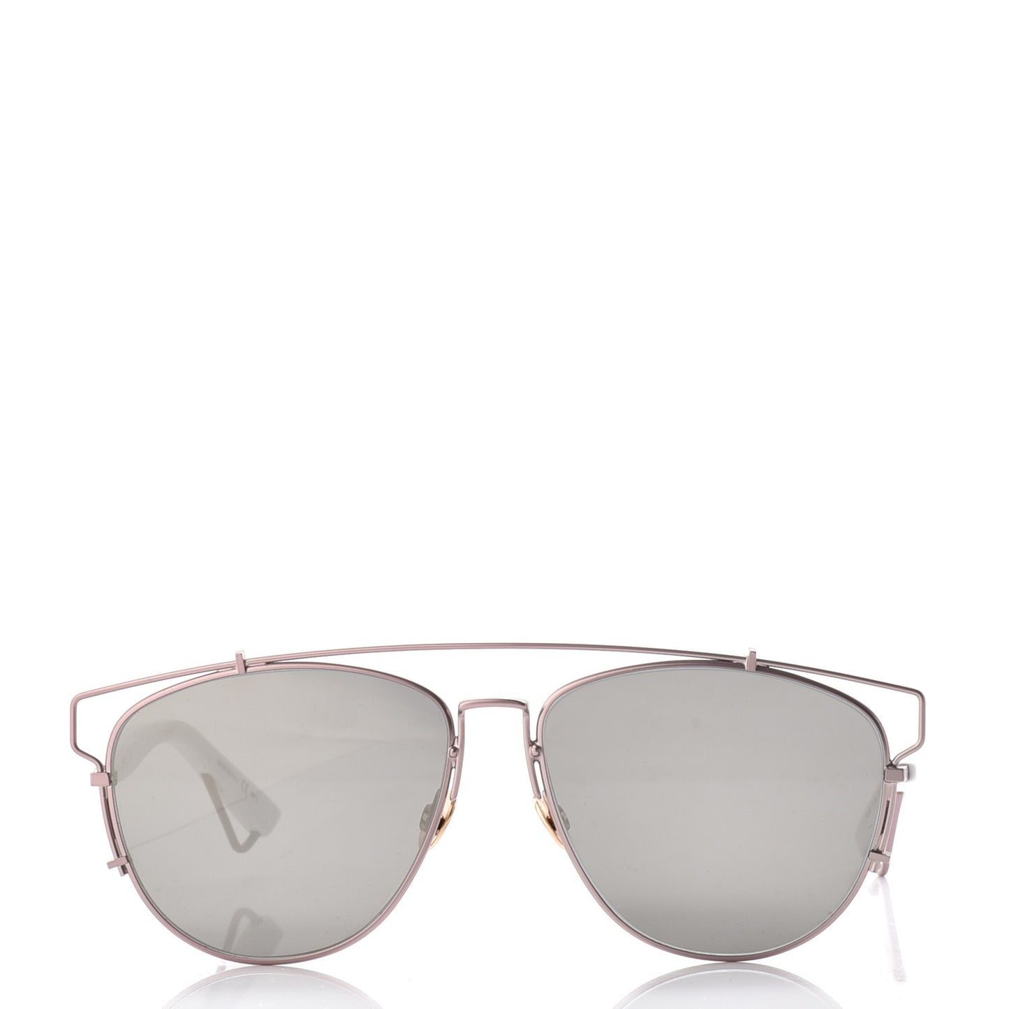 Technologic Sunglasses White