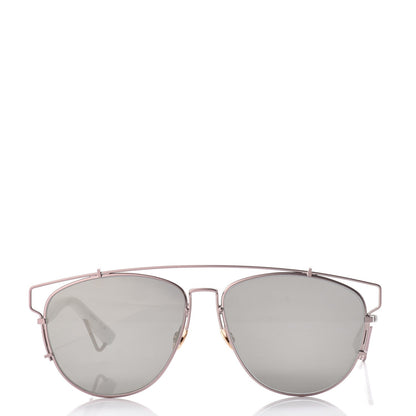 Christian Dior Technologic Sunglasses White 2 of 8