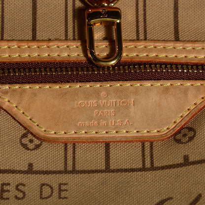 Louis Vuitton Monogram Neverfull PM 6 of 7