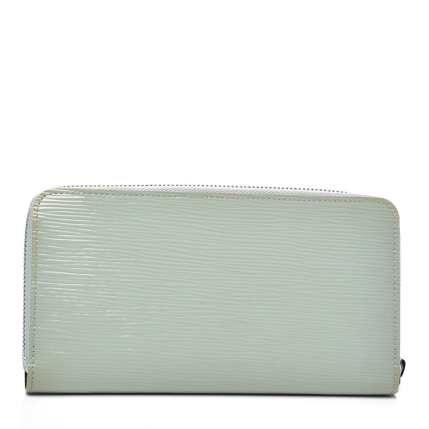 Electric Epi Zippy Wallet Amande