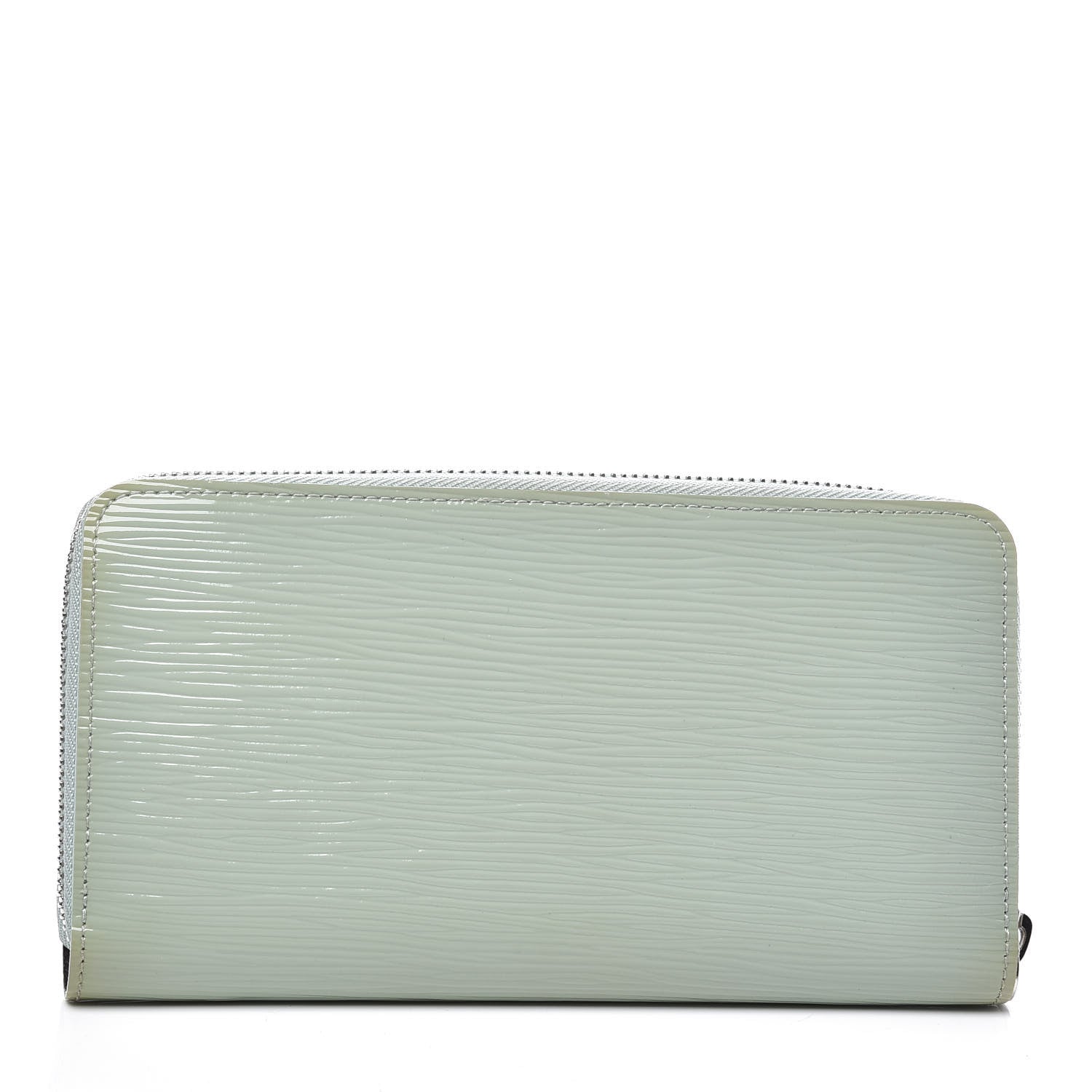 Louis Vuitton Electric Epi Zippy Wallet Amande 2 of 8