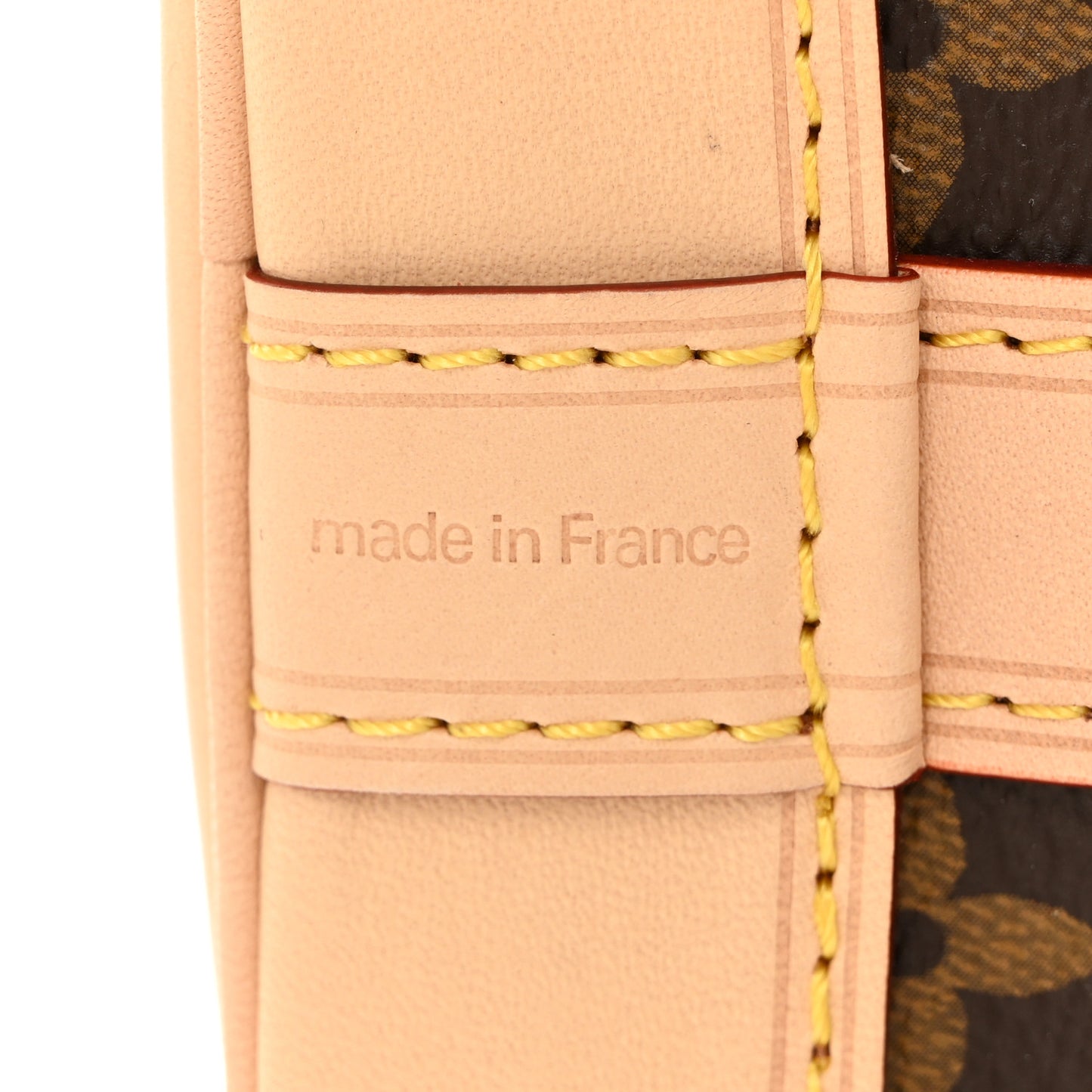 Monogram Noe BB