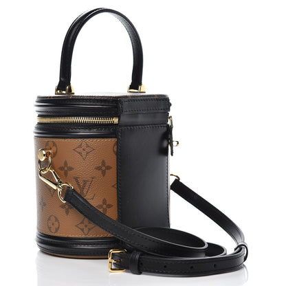 Louis Vuitton Reverse Monogram Cannes 4 of 7