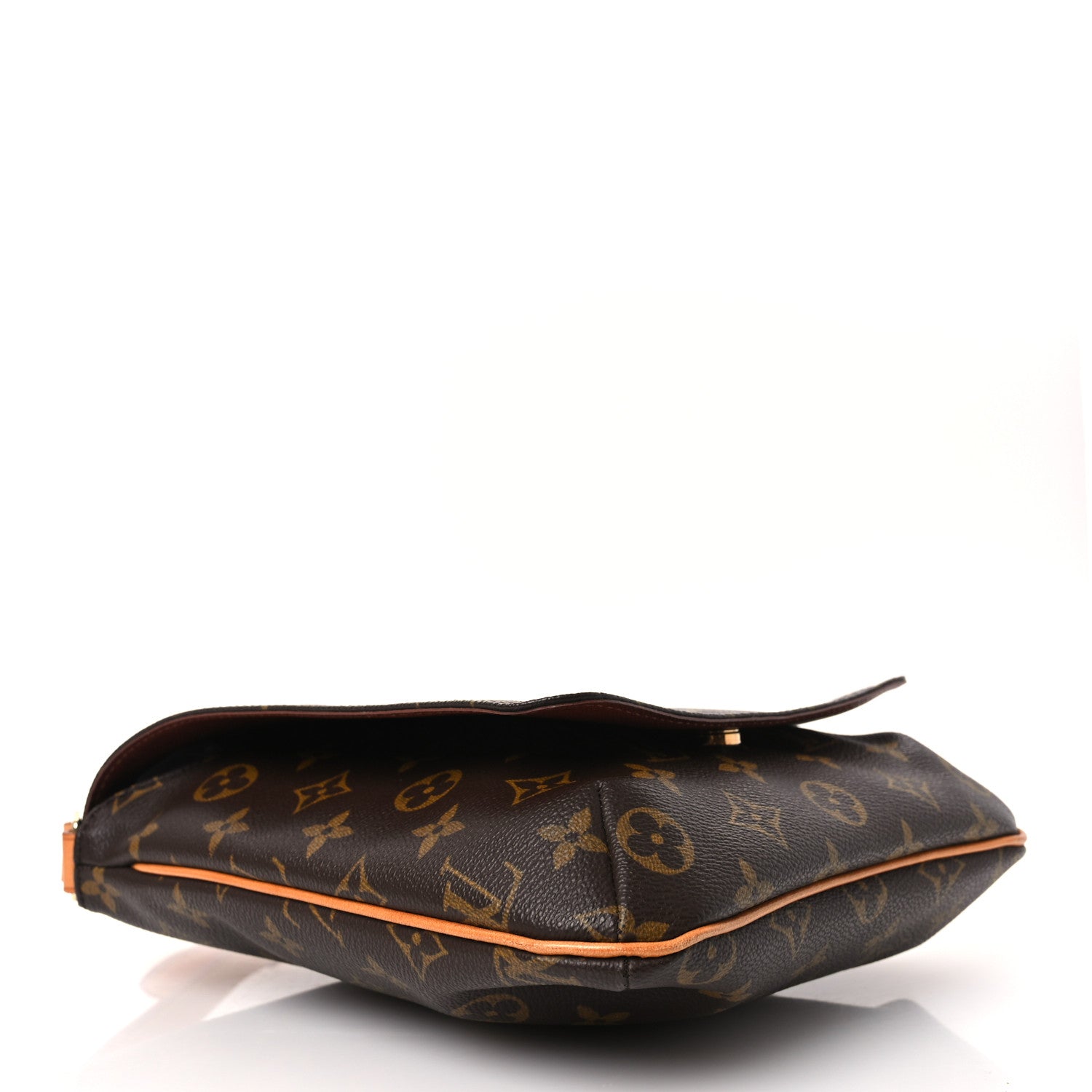 Louis Vuitton Monogram Musette Salsa 4 of 11