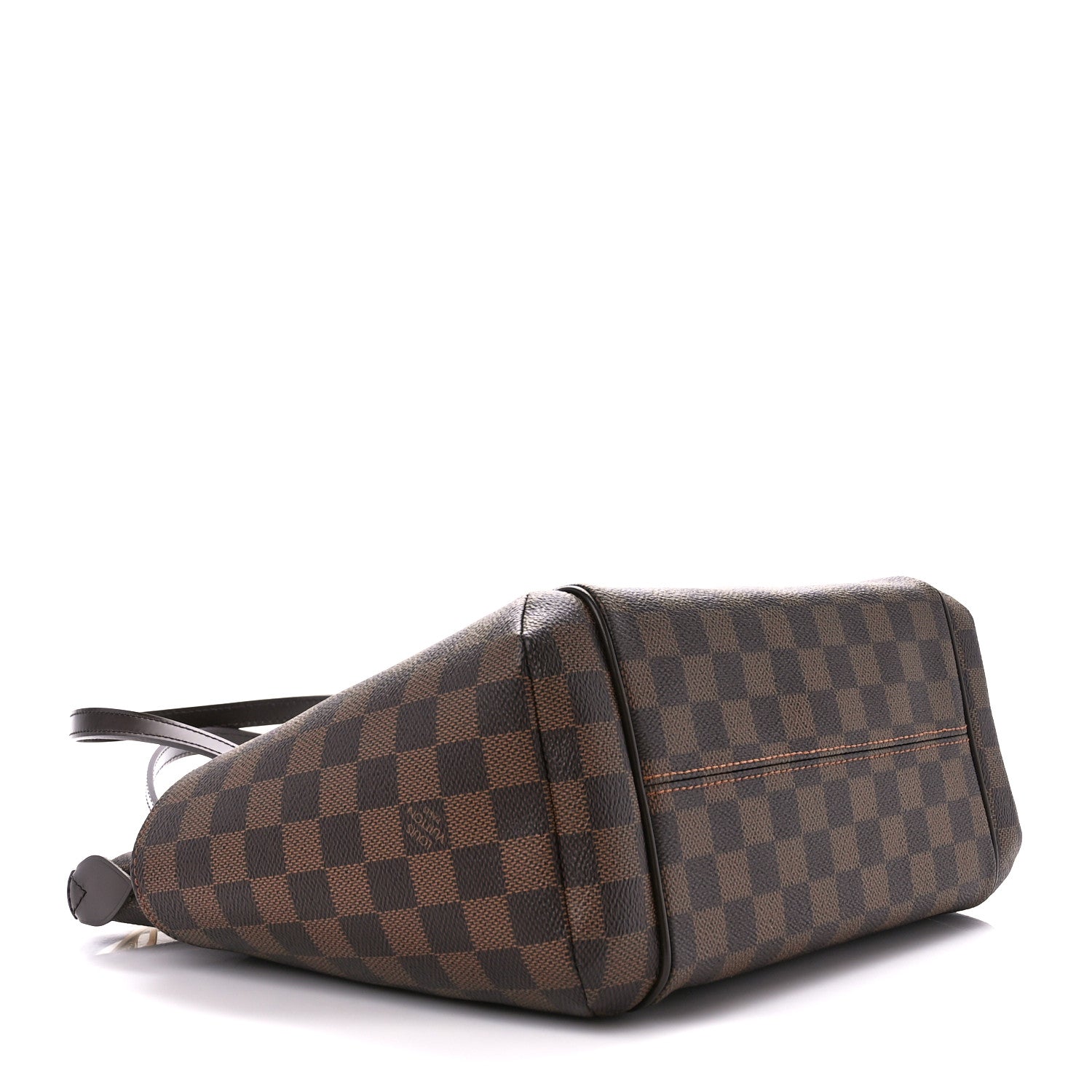 Louis Vuitton Damier Ebene Totally PM 4 of 11