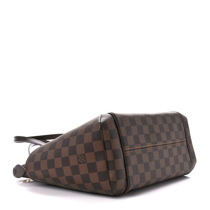 Louis Vuitton Damier Ebene Totally PM 4 of 11
