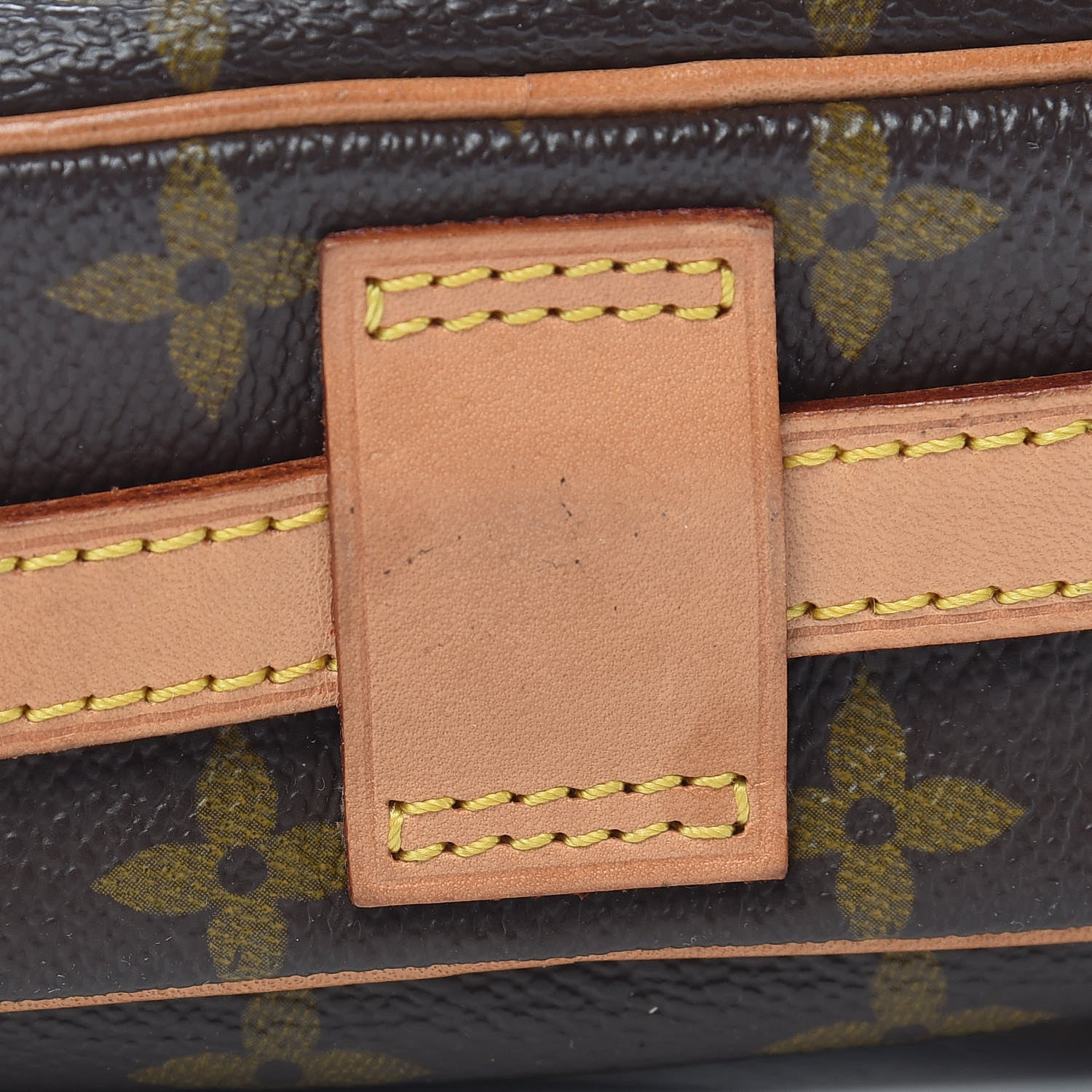 Louis Vuitton Monogram Jeune Fille 16 of 16