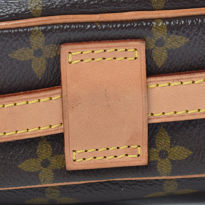 Louis Vuitton Monogram Jeune Fille 16 of 16