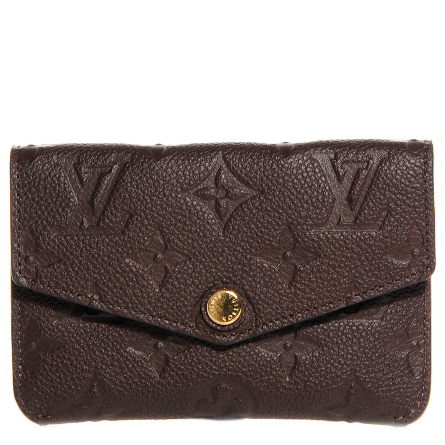 Empreinte Key Pouch Earth