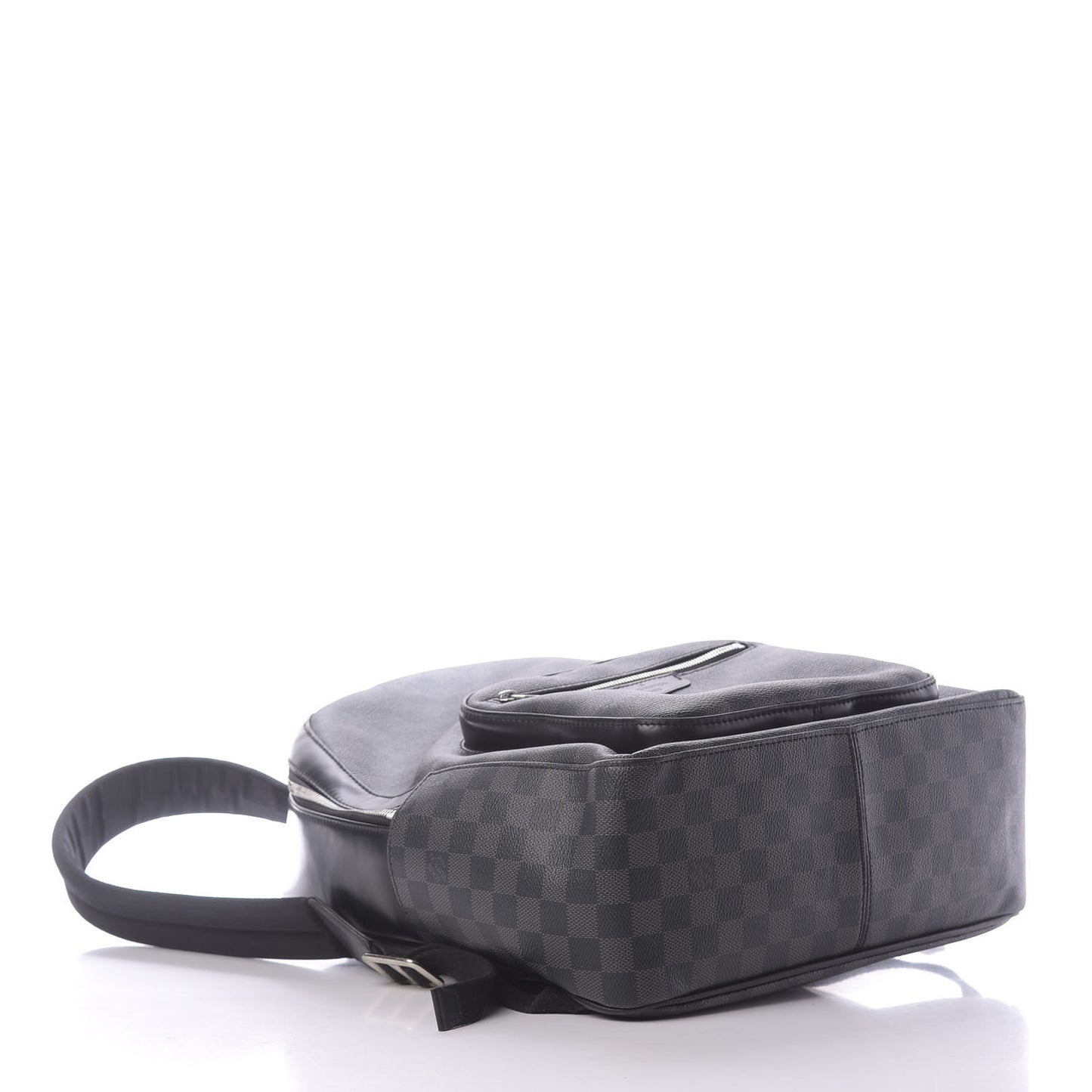 Damier Graphite Josh Backpack