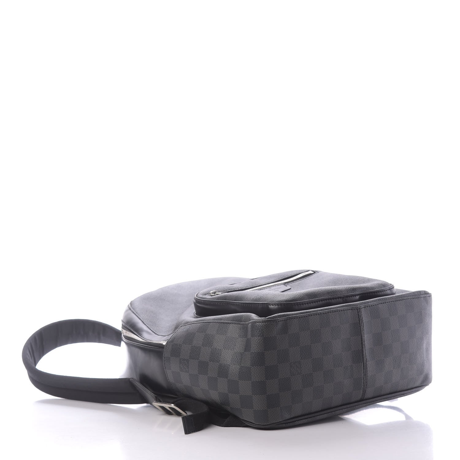 Louis Vuitton Damier Graphite Josh Backpack 3 of 10
