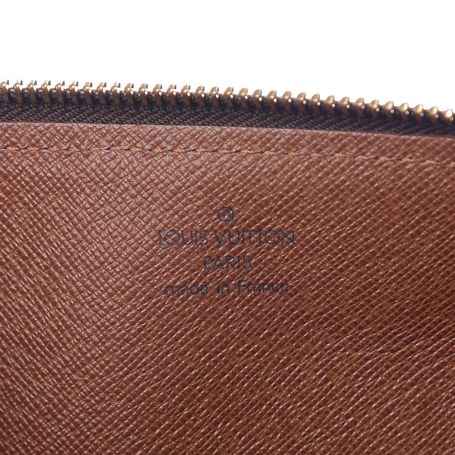 Louis Vuitton Monogram Papillon 30 8 of 11