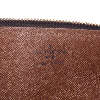Louis Vuitton Monogram Papillon 30 8 of 11