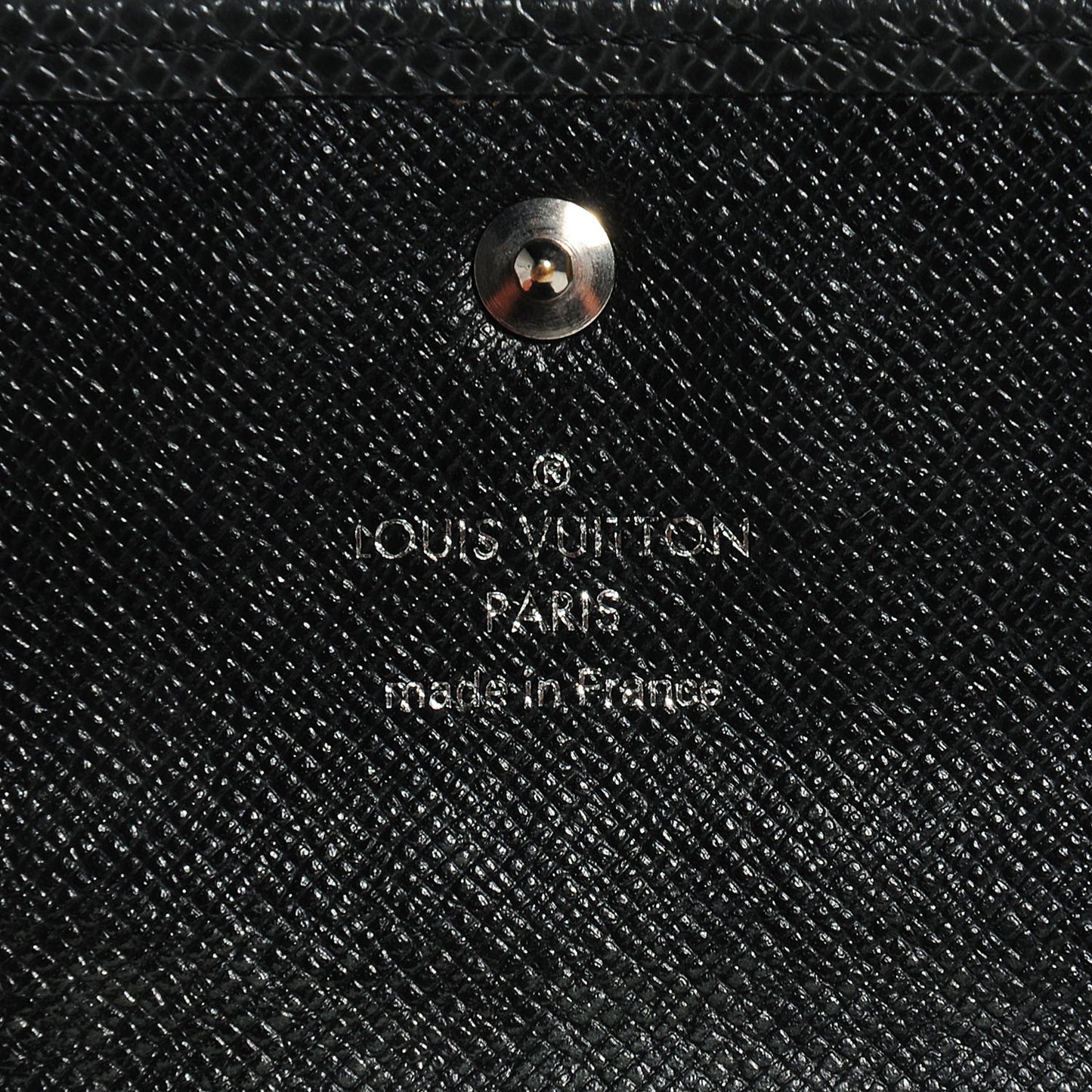 Taiga Serguei Wallet Ardoise