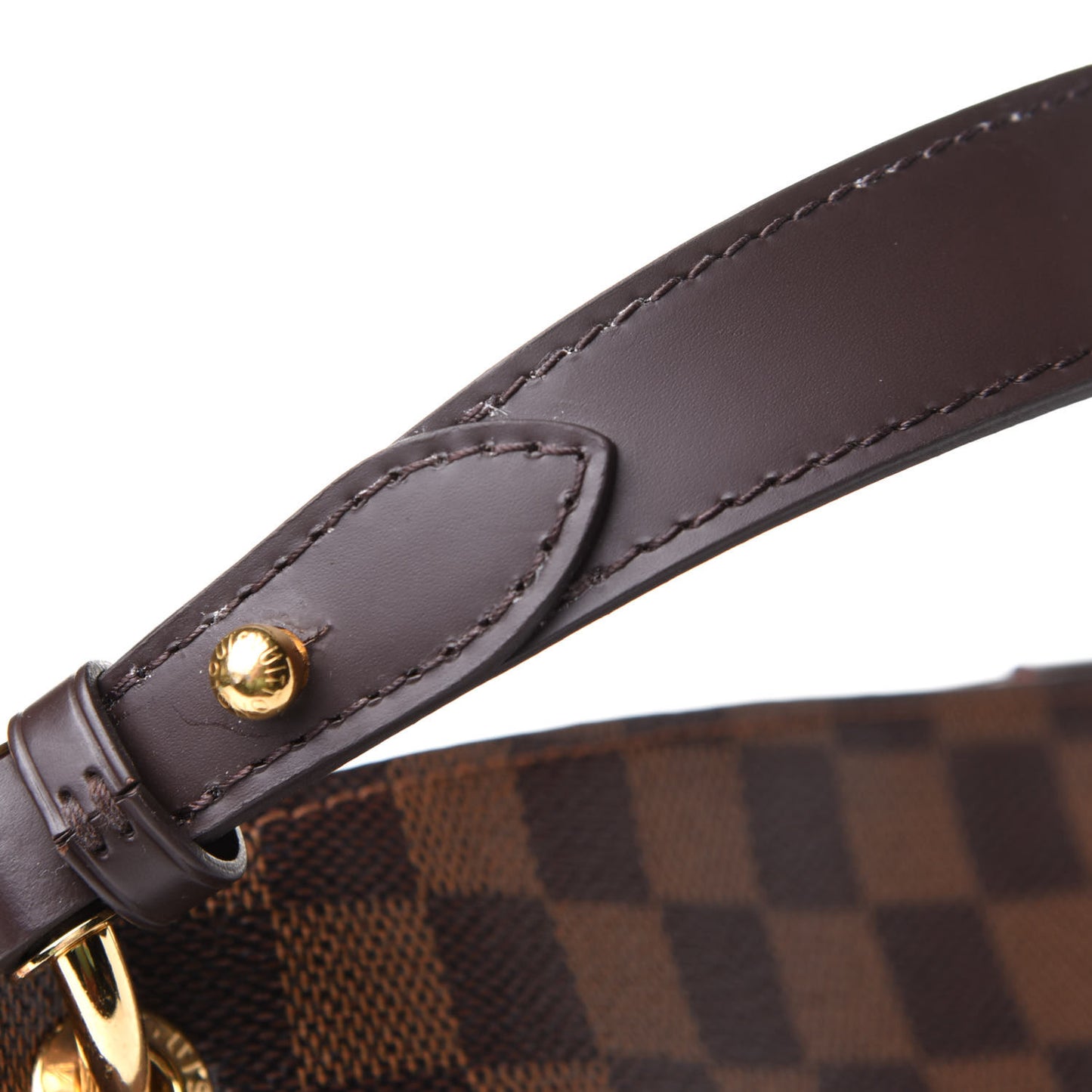Damier Ebene Graceful PM