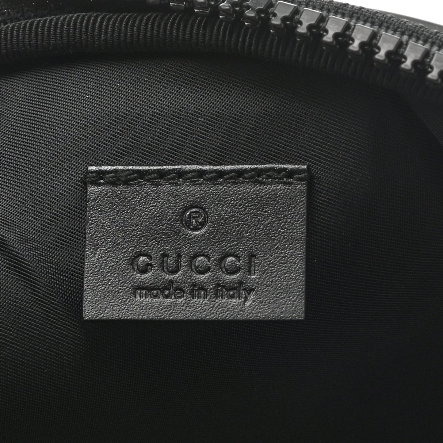 Techno Canvas L'aveugle Par Amour Tablet Case Black