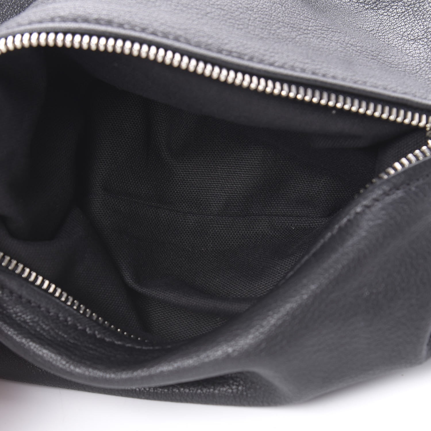 Givenchy Sugar Goatskin Small Pandora Black 5 of 13