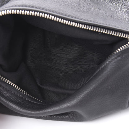 Givenchy Sugar Goatskin Small Pandora Black 5 of 13