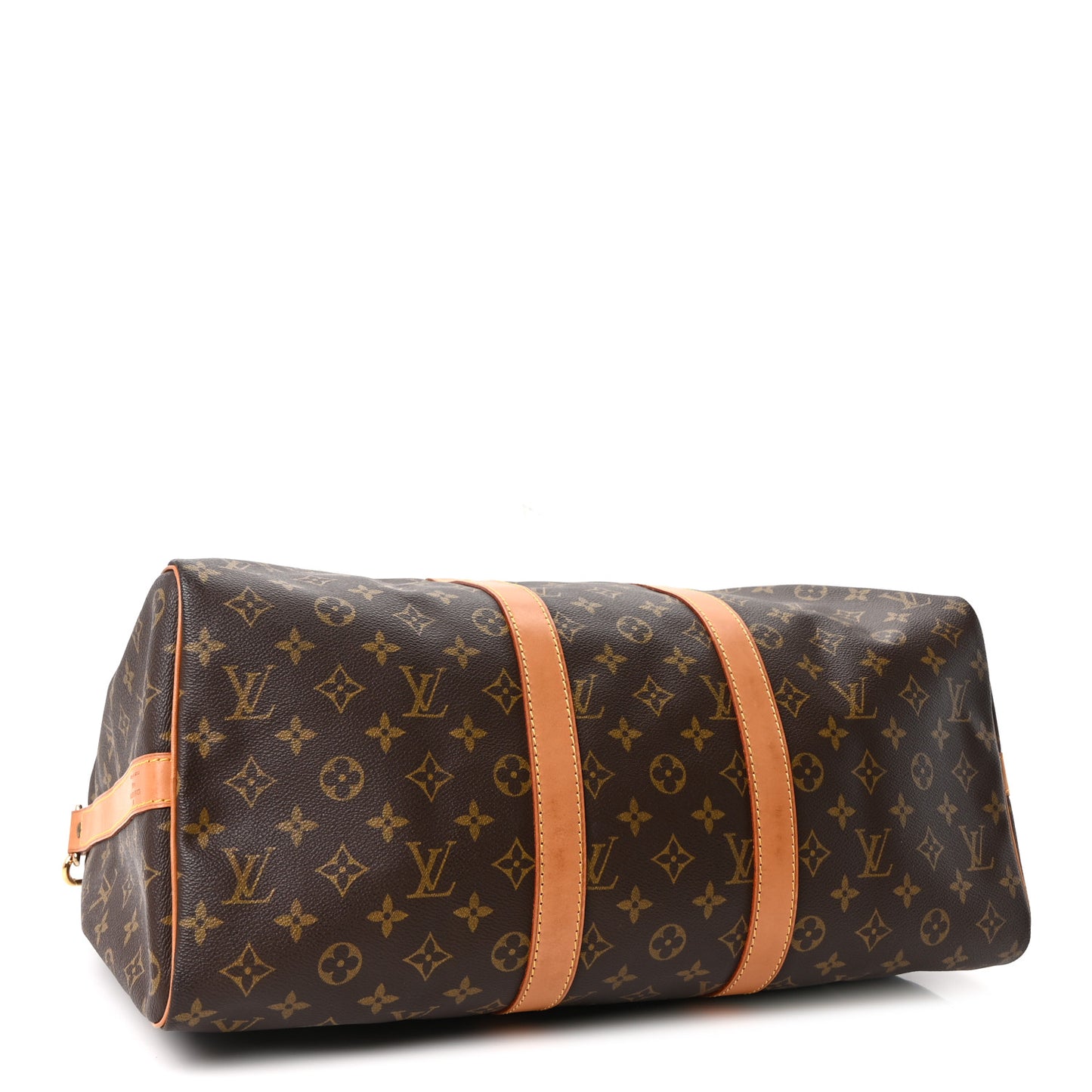 Monogram Keepall Bandouliere 45