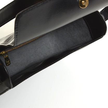 Louis Vuitton Epi Buci Black 5 of 7