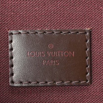 Louis Vuitton Damier Ebene Hoxton PM 6 of 10