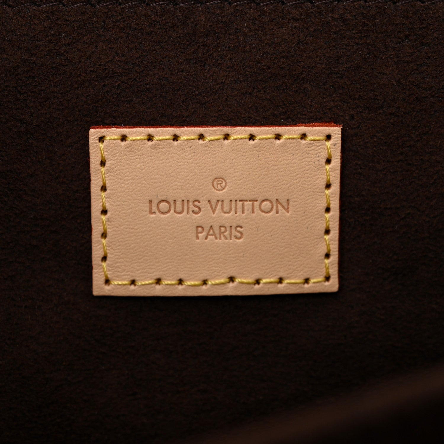 Louis Vuitton Monogram Pochette Metis 6 of 11