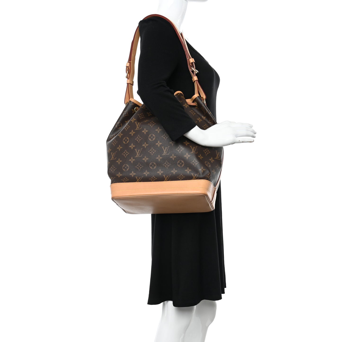 Monogram Noe